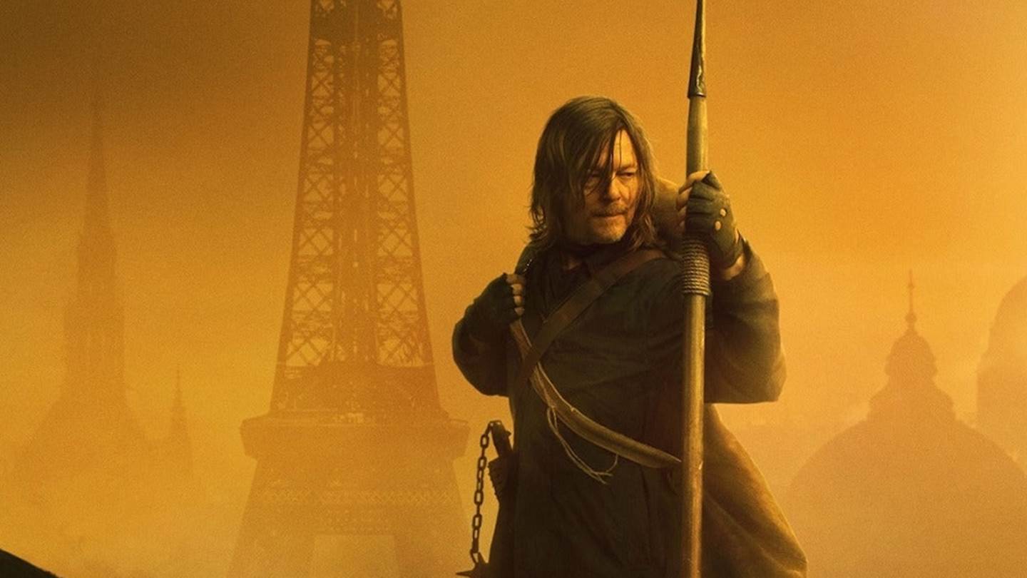 15 πολυαναμενόμενες σειρές για να 'λιώσεις' αυτό το φθινόπωρο