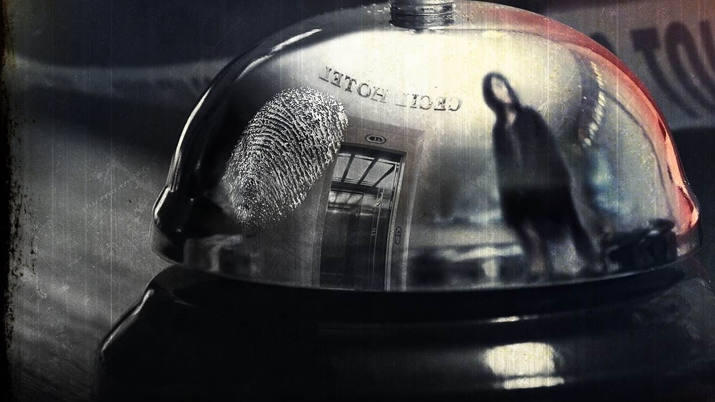 H πραγματική ιστορία του καταραμένου Cecil Hotel