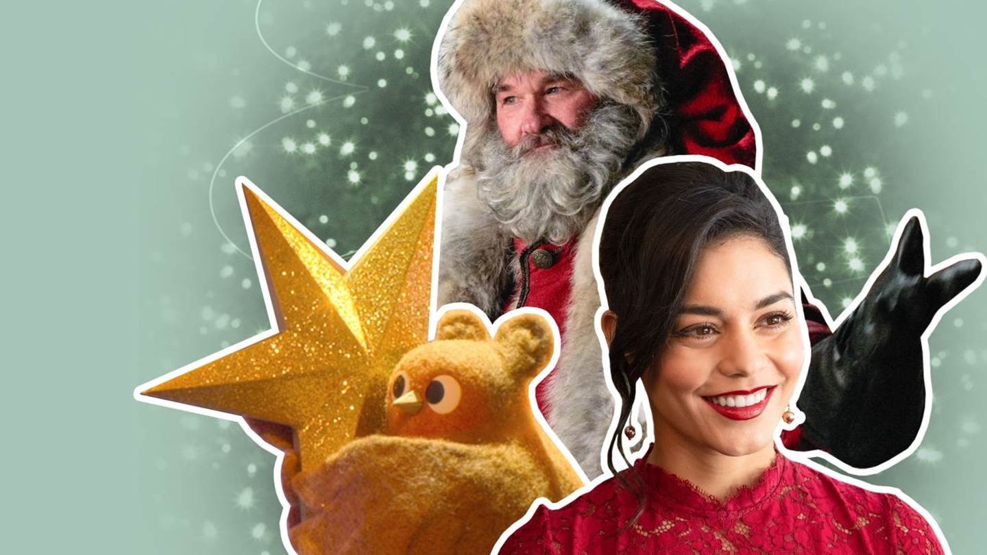 Οι καλύτερες χριστουγεννιάτικες ταινίες στο Netflix