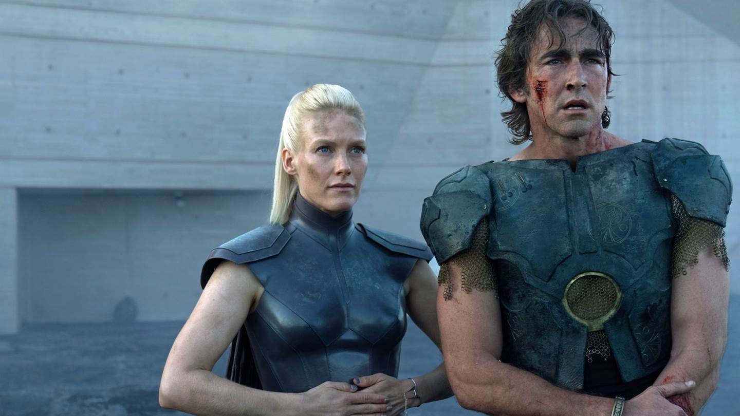 Αυτές είναι μάλλον οι καλύτερες σειρές του 2023