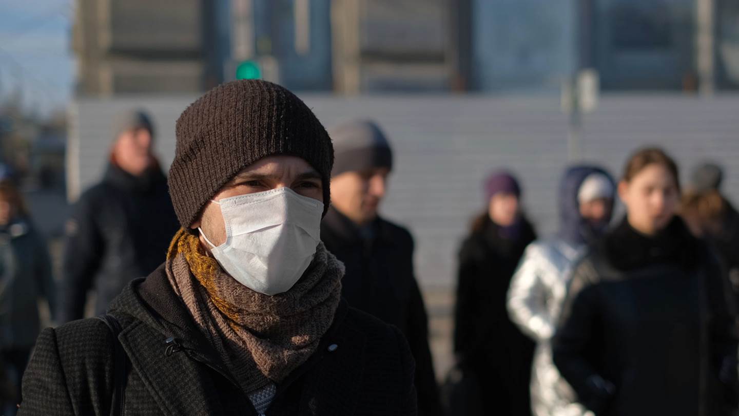 Κορονοϊός: 3.616 νέα κρούσματα