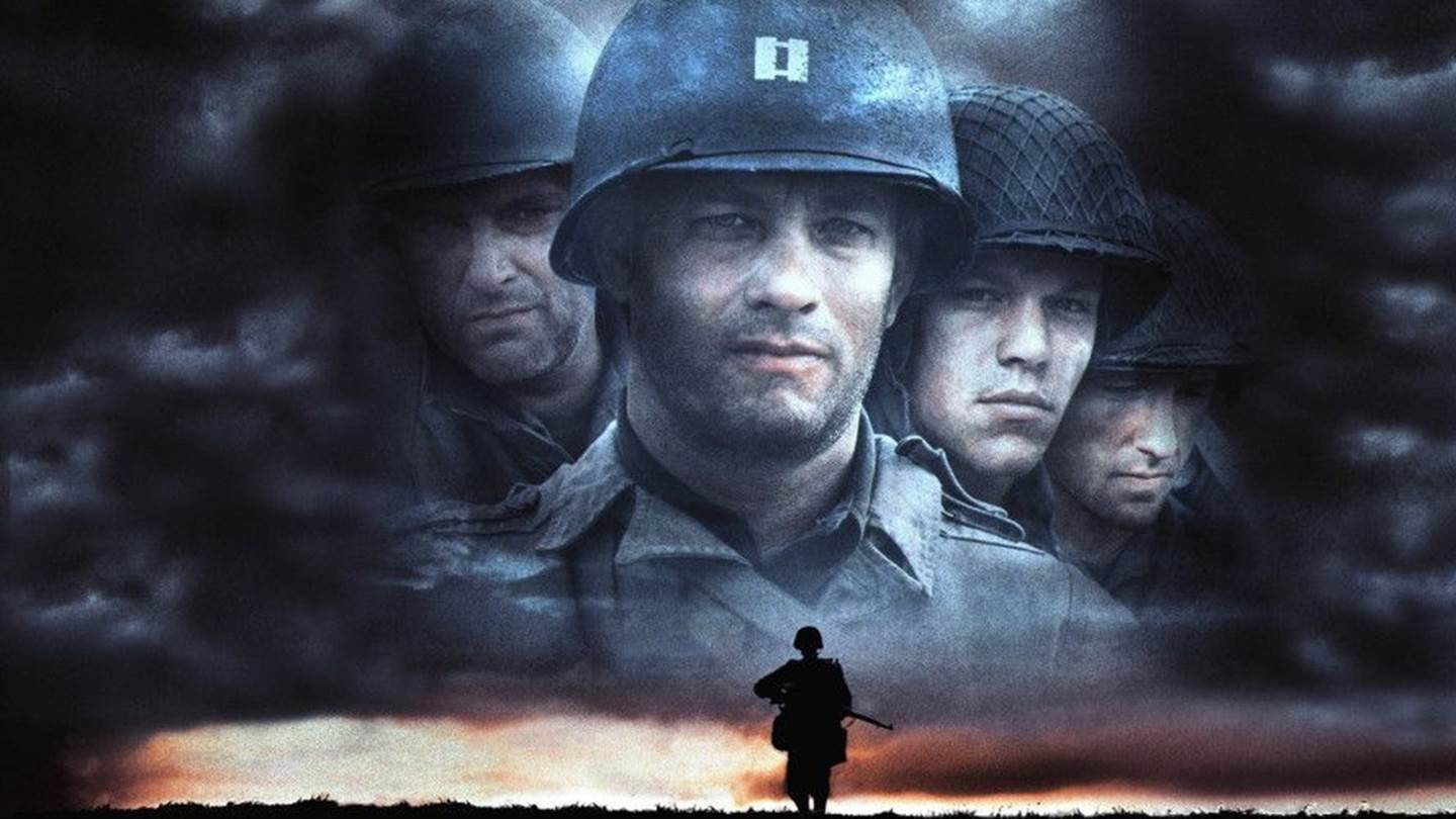 Οι καλύτερες πολεμικές ταινίες όλων των εποχών
