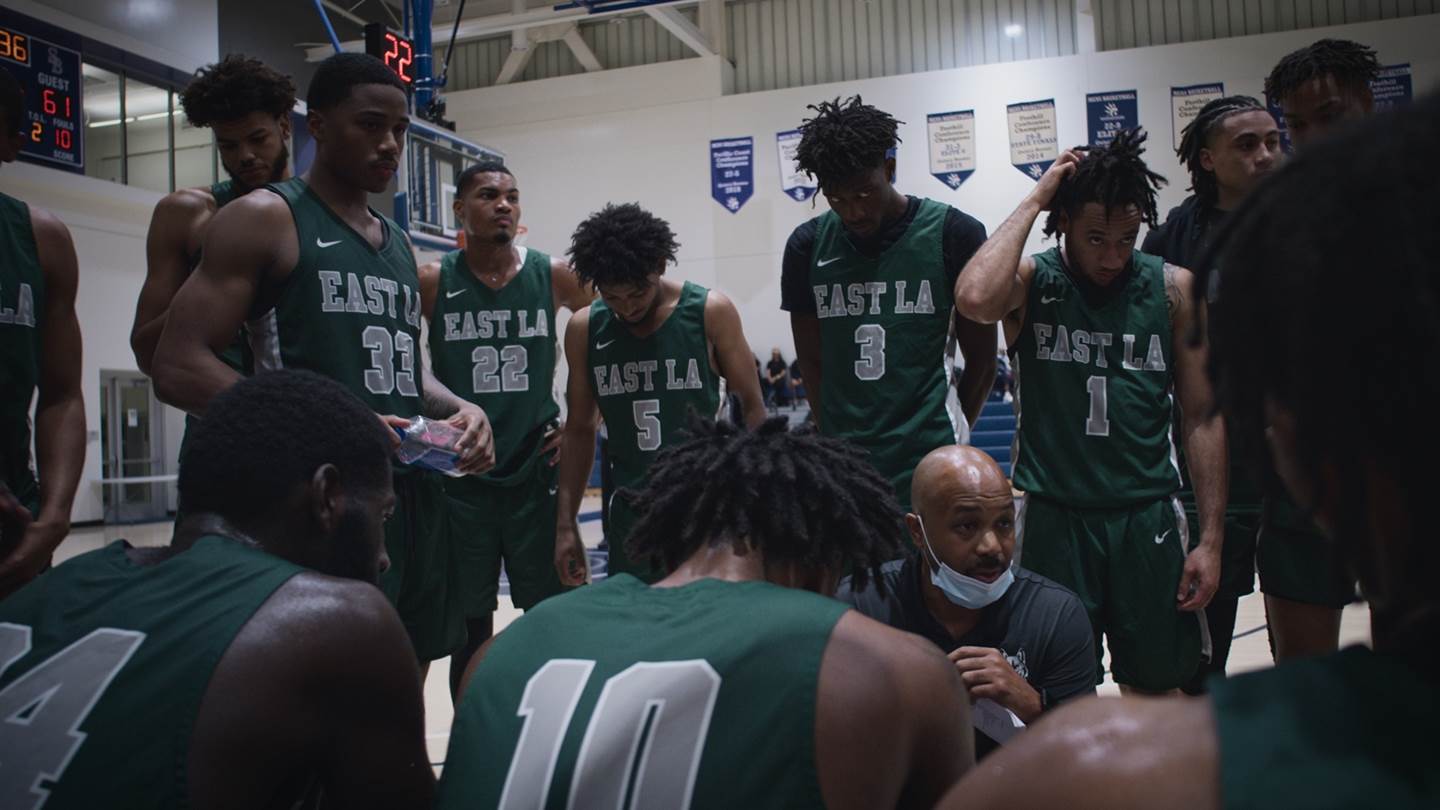 Τα ντοκιμαντέρ του Netflix για τον Δεκέμβριο