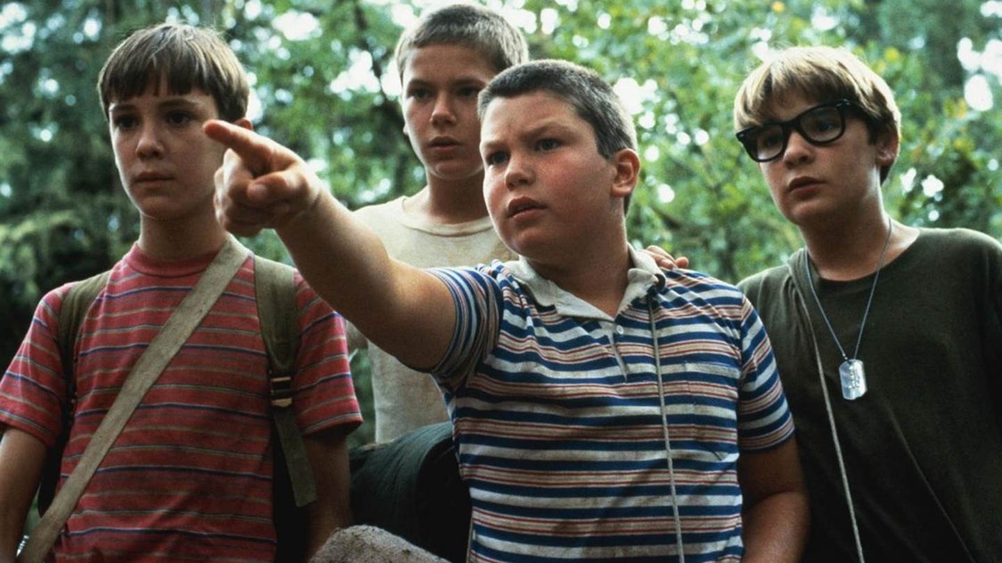 10 κλασικές ταινίες για να 'μορφωθείς' στο Netflix