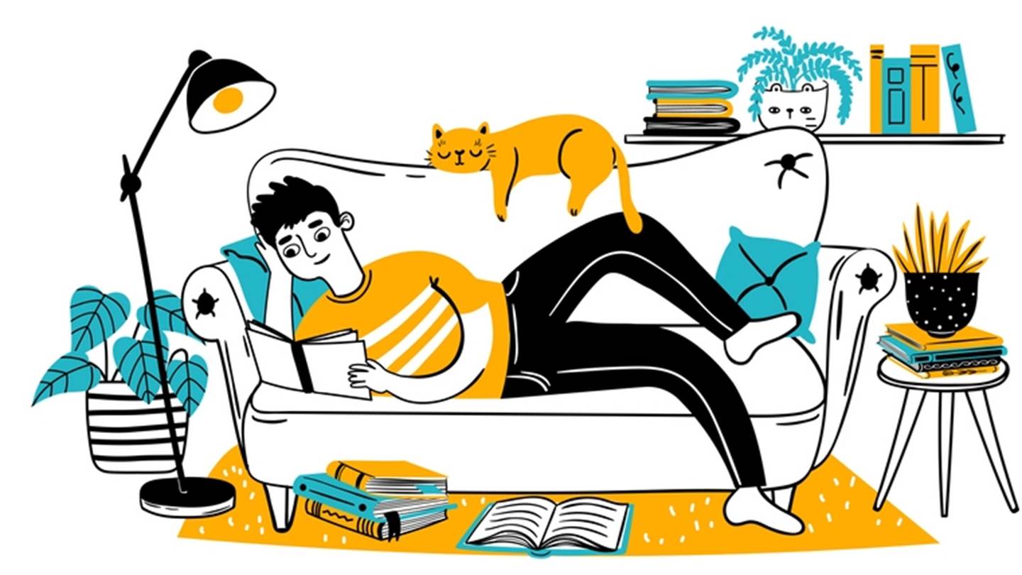 Τα νέα βιβλία που πρέπει να διαβάσεις μέσα στο 2023