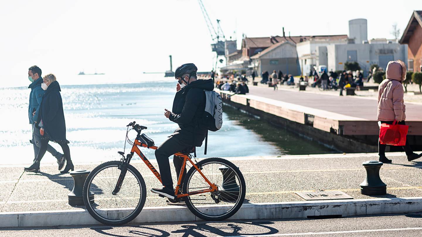 Κορονοϊός: Oι 21 χειρότερες περιοχές στην Ελλάδα