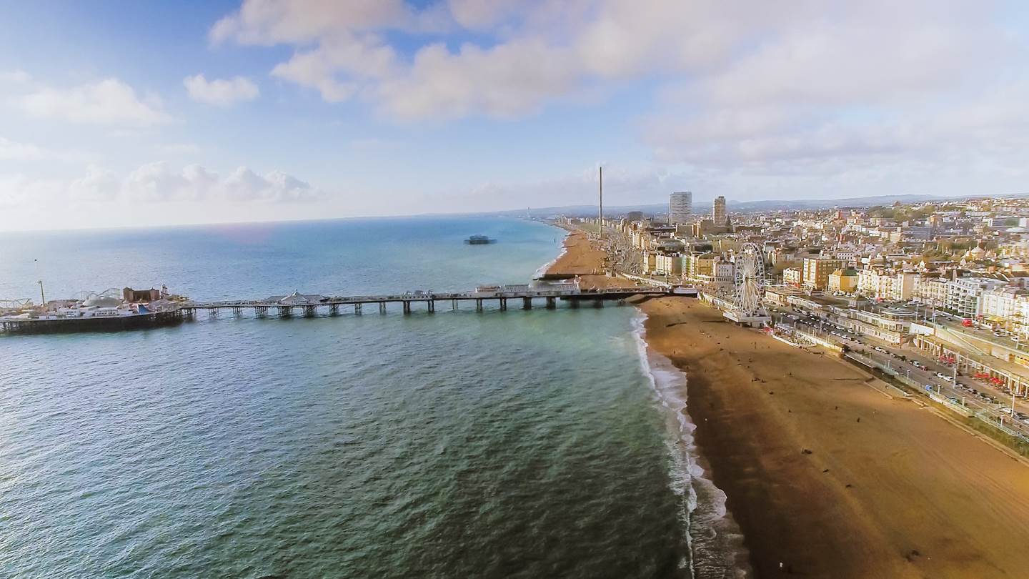 Οι 20 καλύτερες ευρωπαϊκές πόλεις σύμφωνα με τους Αμερικανούς