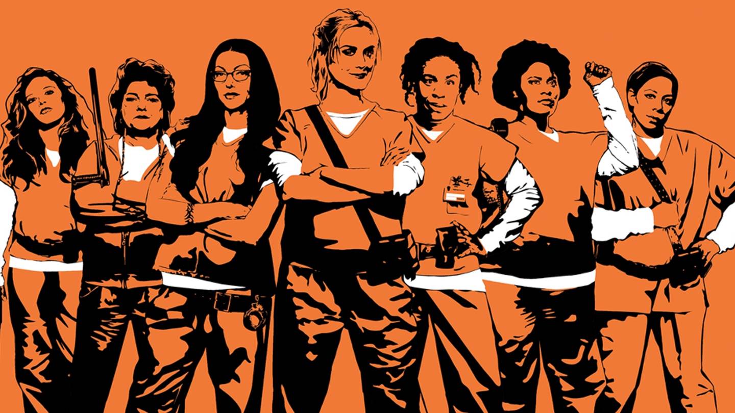 Τι θα δούμε τον Αύγουστο στο Netflix