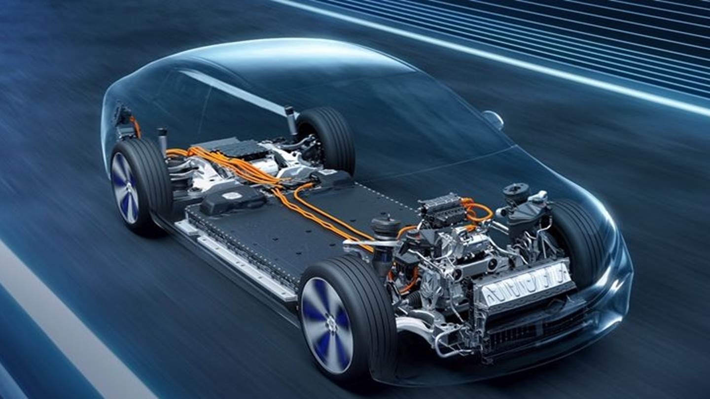 Πώς οι μπαταρίες των ηλεκτρικών αυτοκινήτων αποκτούν δεύτερη ζωή