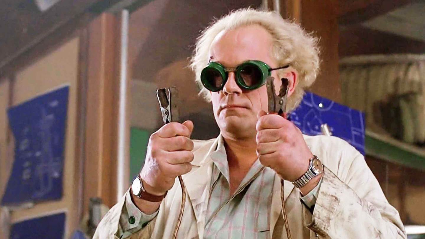 Τα 'Νόμπελ' του τρελού επιστήμονα για το 2021