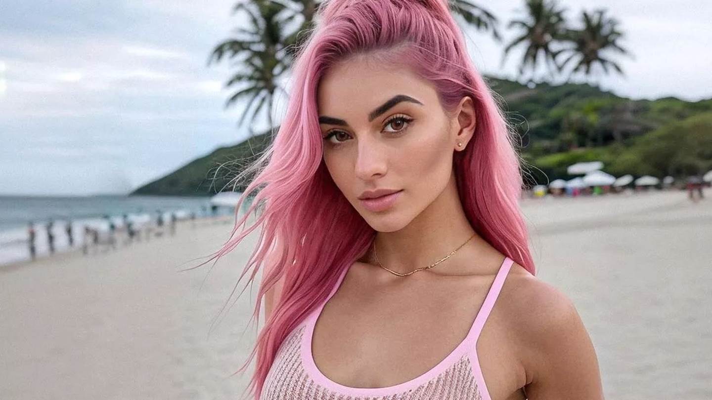 Αυτοί είναι οι AI influencers που βγάζουν εκατομμύρια στο Instagram