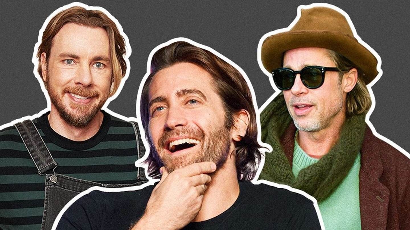 Οι celebrities που δεν συμπαθούν το μπάνιο