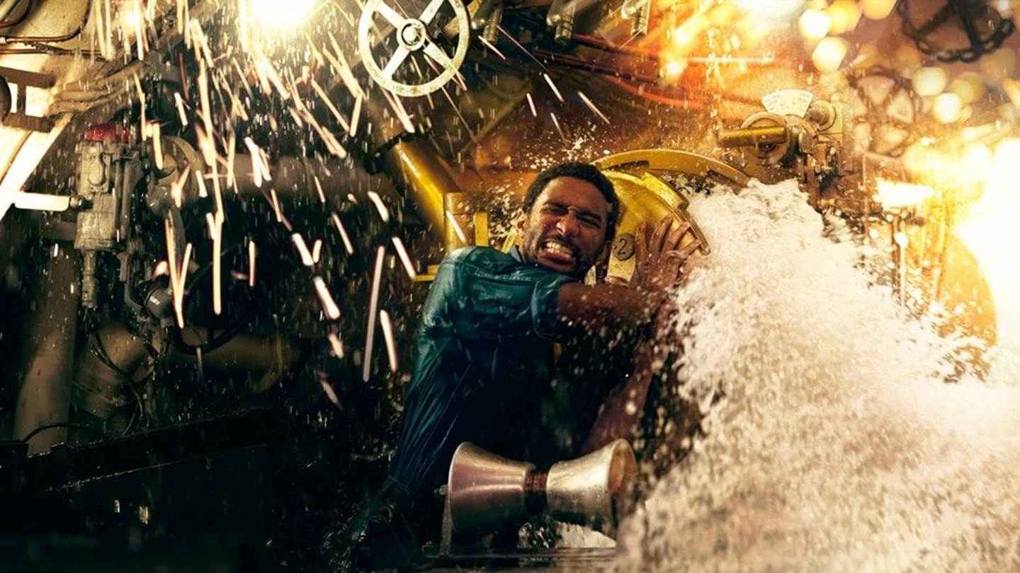 Η πρώτη ταινία ειδικά για το Apple Vision Pro είναι 'εμβυθιστική' (video)