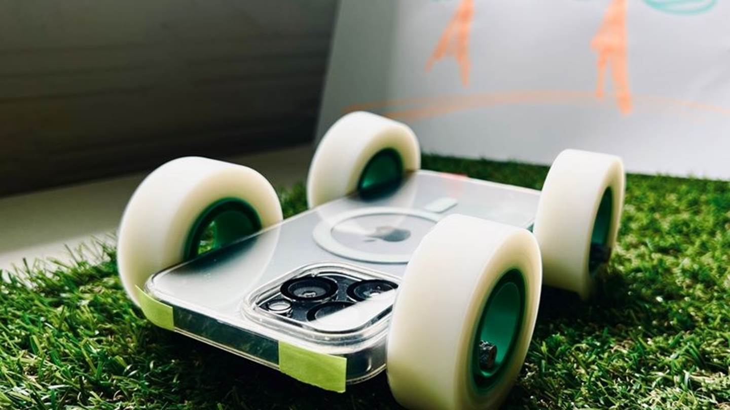 Γιατί η Apple καθυστερεί το αυτόνομο Apple Car