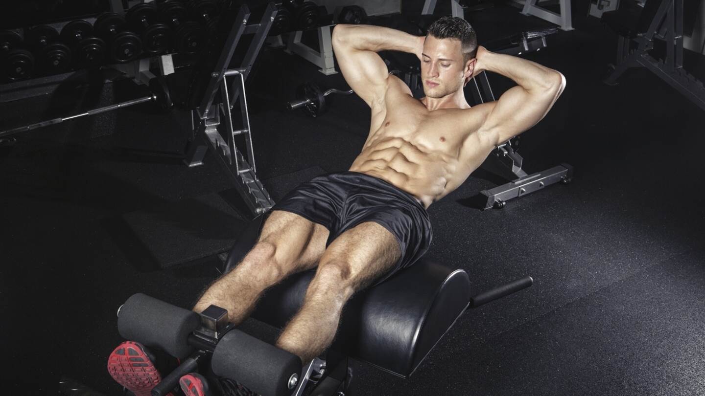 4 ασκήσεις που νόμιζες ότι ήταν αποτελεσματικές