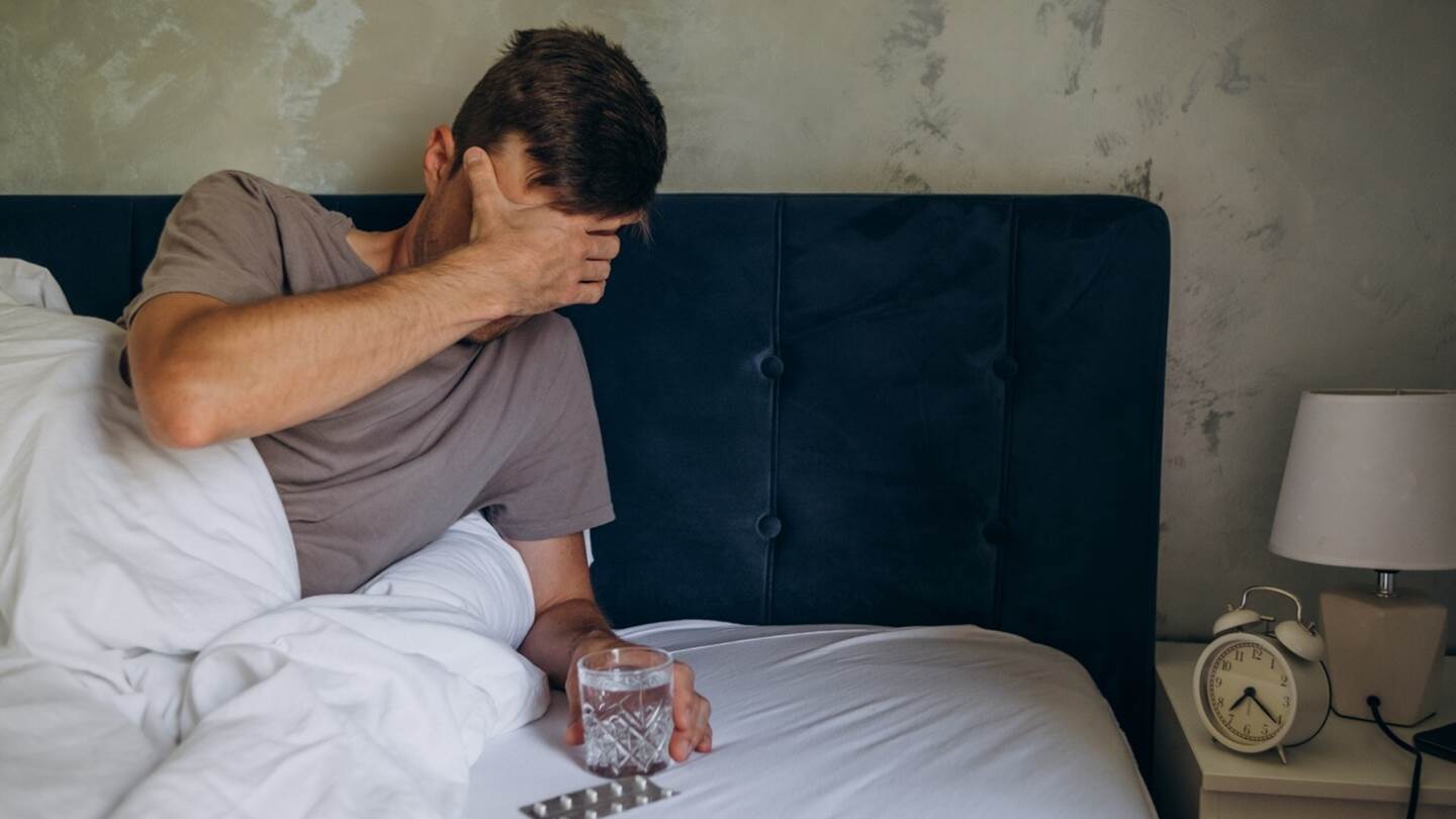 Όχι, δεν είναι ιδέα σου, τα hangover γίνονται όλο και χειρότερα