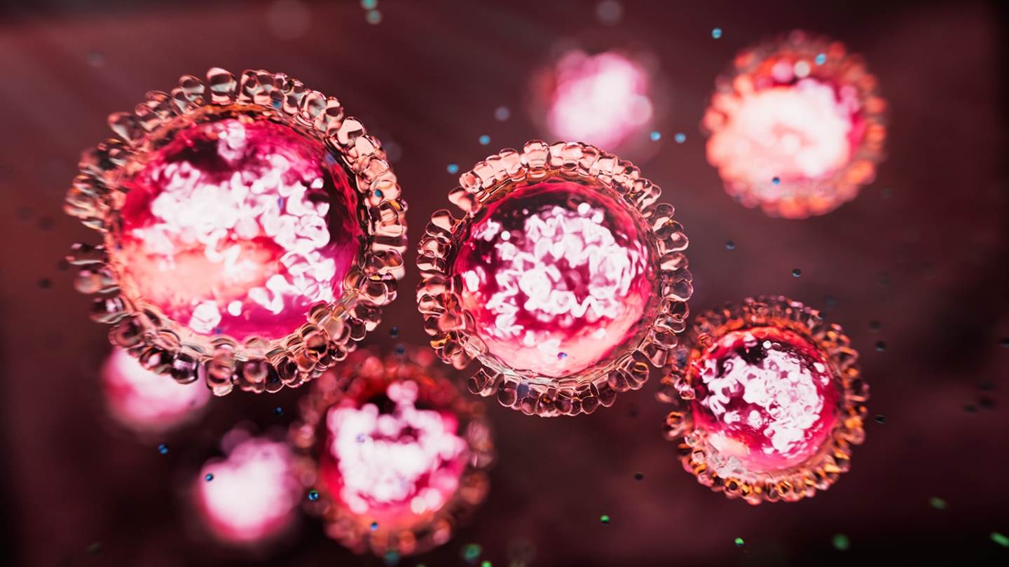 Eπιστήμονας θεράπευσε τον εαυτό της από καρκίνο με ιούς που ανέπτυξε σε εργαστήριο