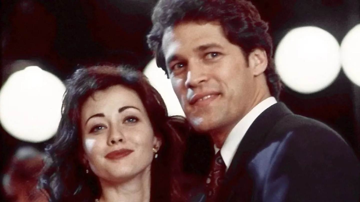 'Ἐφυγε' από τη ζωή ο David Gail από το Beverly Hills 90210