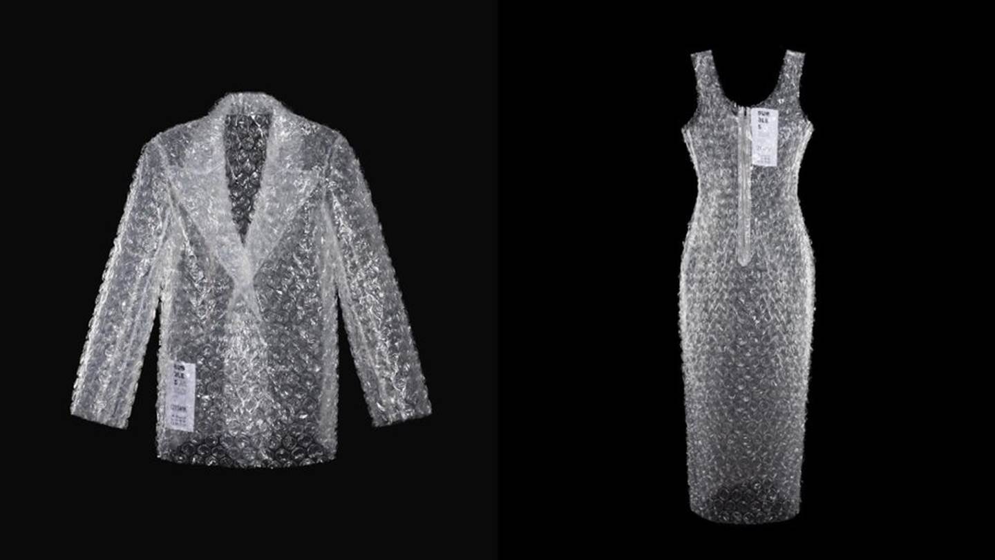 Πλέον μπορείς να αγοράσεις ρούχα από αυτό 