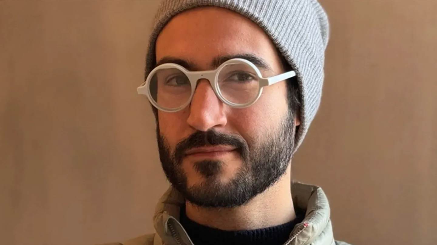 Frame, ο ανταγωνιστής του Apple Vision Pro που φτιάχτηκε από πρώην στέλεχος της Apple