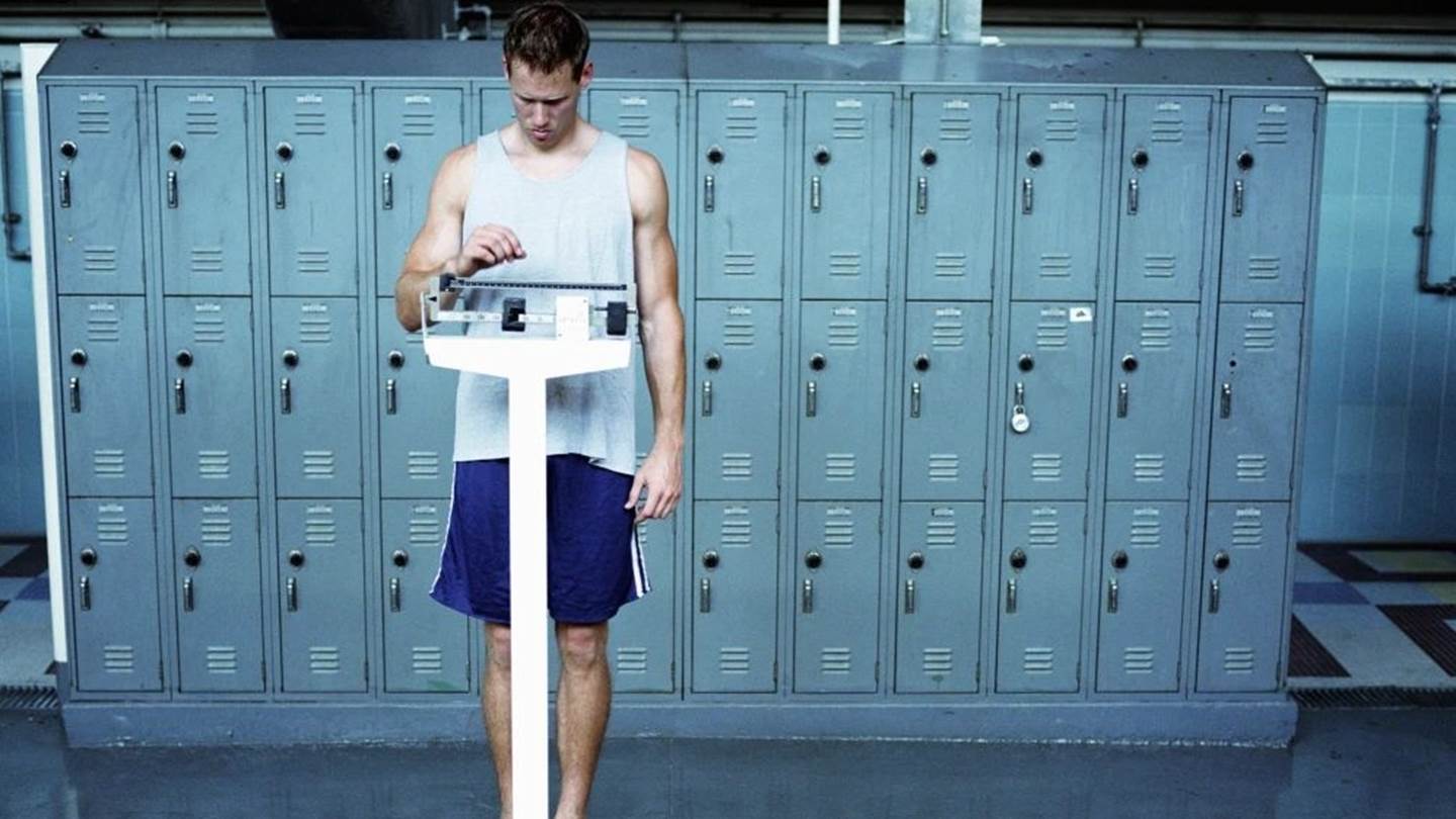 Ποιο είναι το ιδανικό βάρος για το ύψος σου;