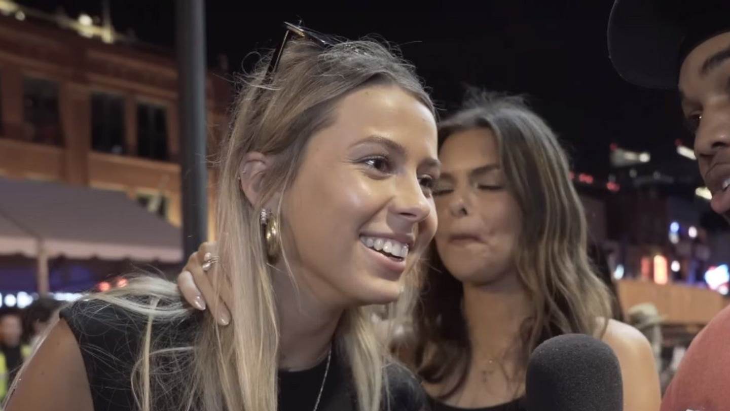 Θυμάσαι τη Hawk Tuah; Κατηγορείται πλέον για απάτη με κρυπτονομίσματα