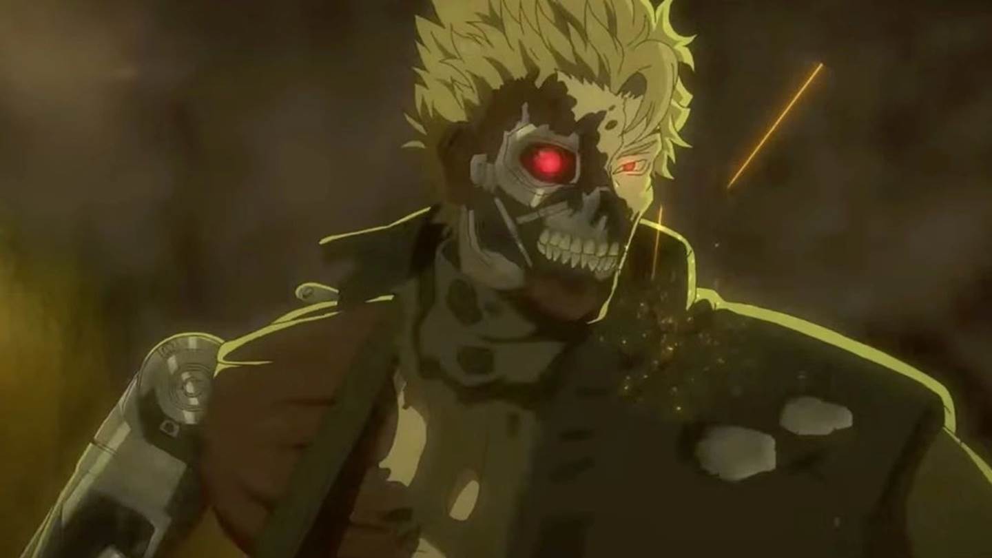 To Terminator Zero μάλλον επαναφέρει τη σειρά στον σωστό δρόμο