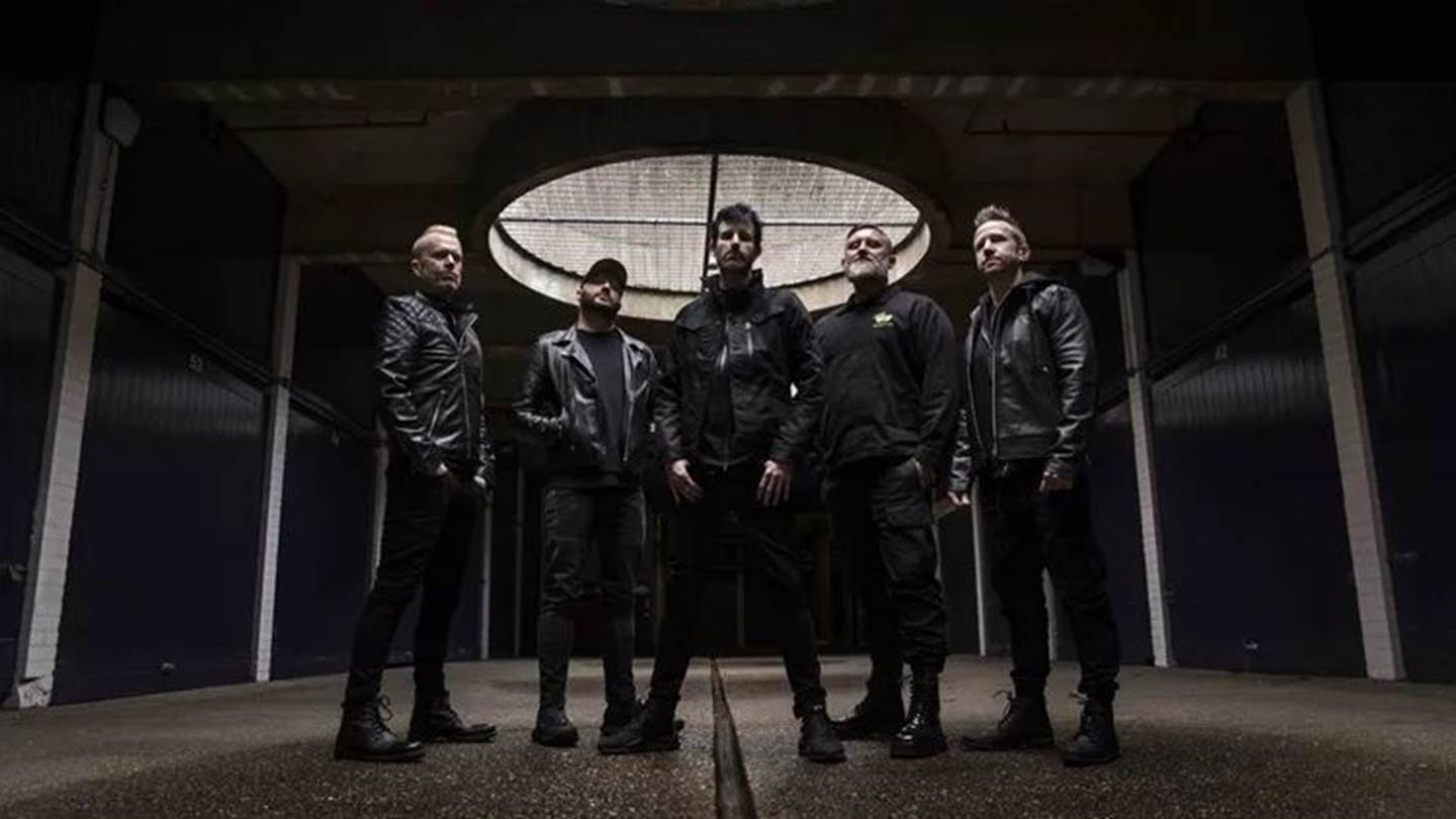 Οι πρωτοπόροι του drum ‘n’ bass Pendulum θα είναι special guests των The Prodigy