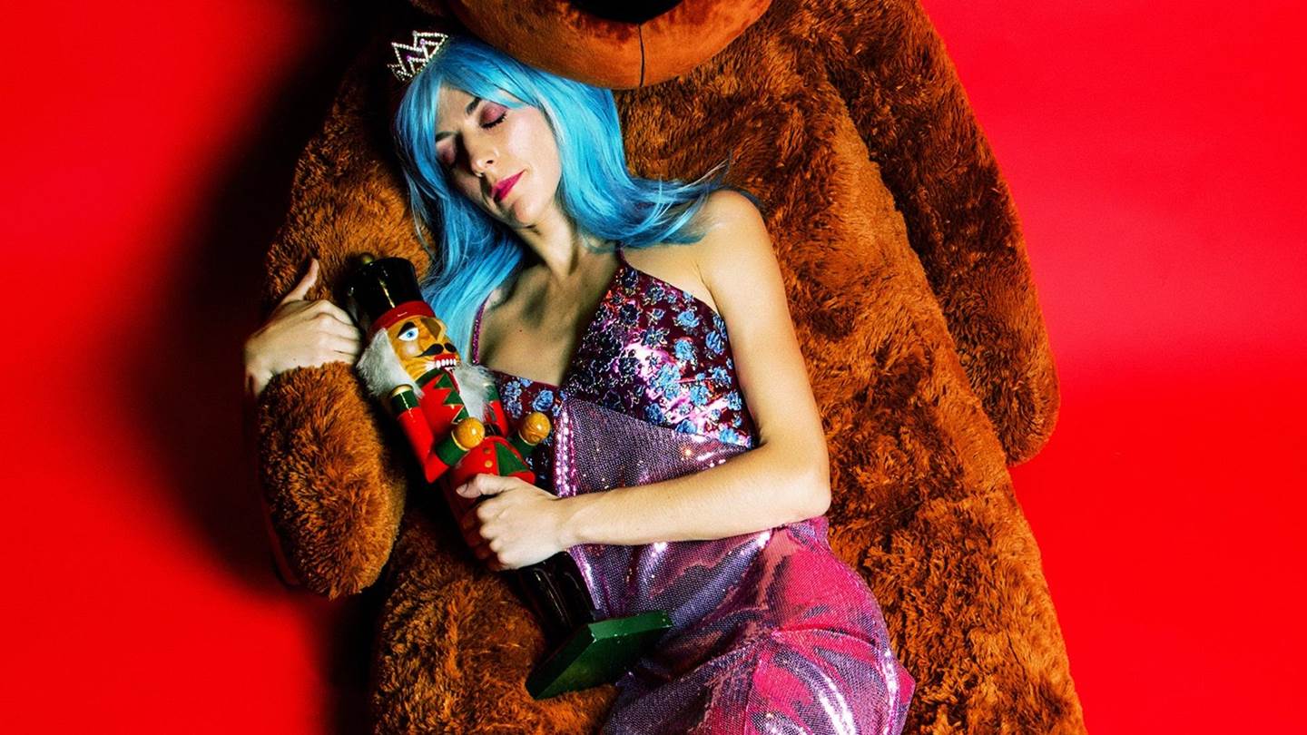 Μία ματιά στον κατά Ρήγο Καρυοθραύστη