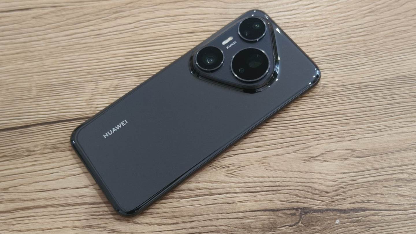 Το HUAWEI Pura 80 Pro είναι ένα απ' τα κορυφαία κινητά για φωτογραφία [Tech Review]