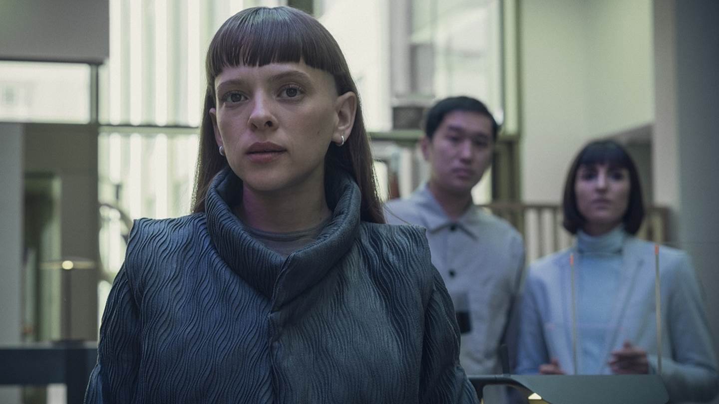 Bodies, η μίνι σειρά που πρέπει να δεις αν σου άρεσε το Dark