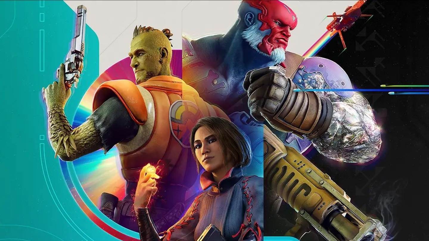 Το Concord είναι ένα αρκετά ποιοτικό παιχνίδι, όμως δεν μπορεί να ξεχωρίσει