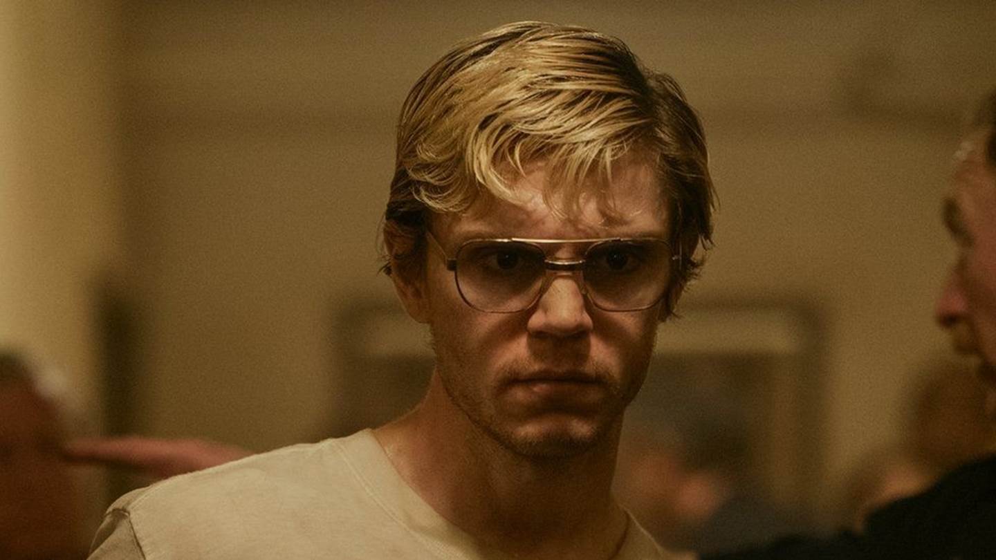 Προσεχώς νέος Dahmer στο Netflix