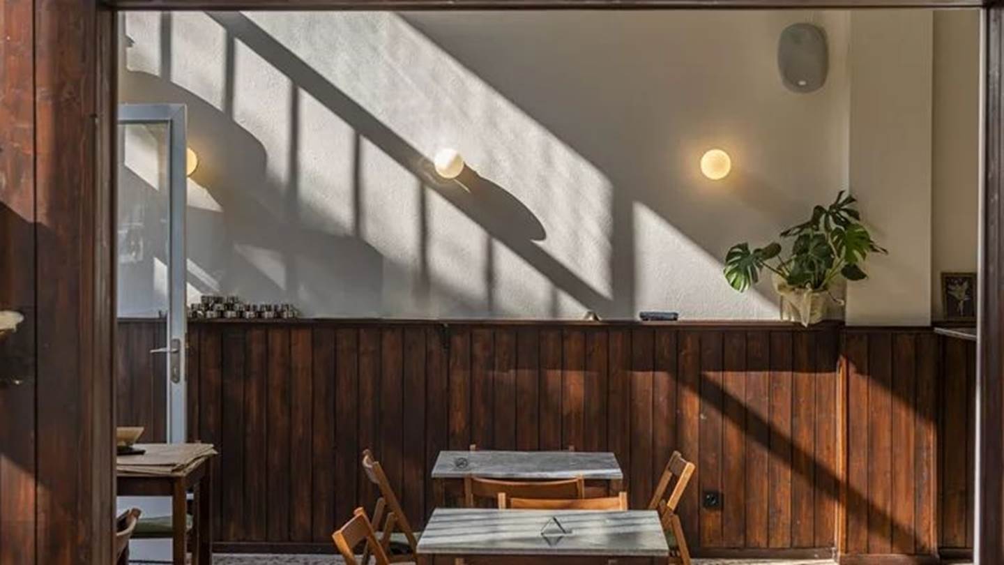 4 νέες στάσεις στο 'χωριό' της Κυψέλης