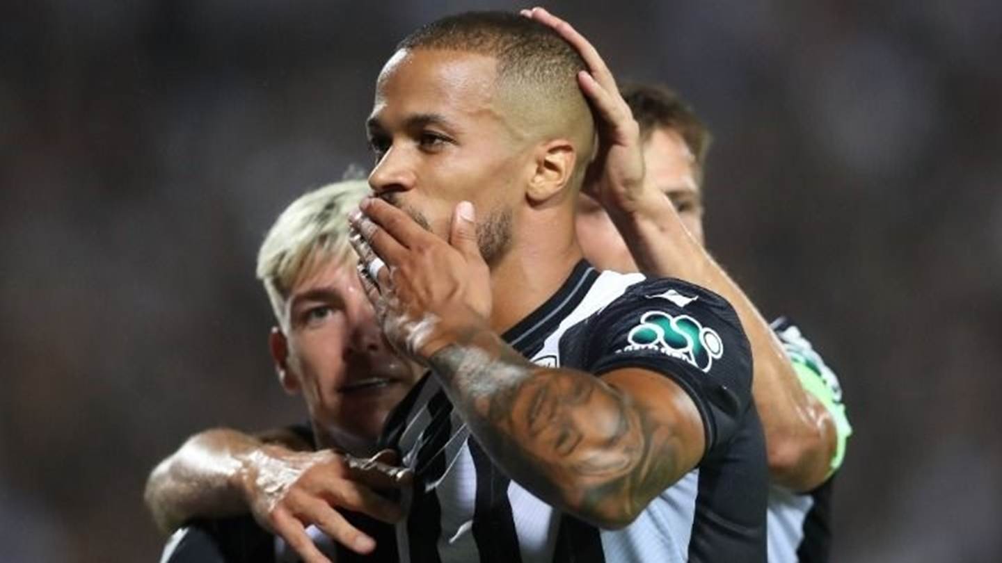 Ο ΠΑΟΚ είναι ένα βήμα πιο κοντά στην πρόκριση