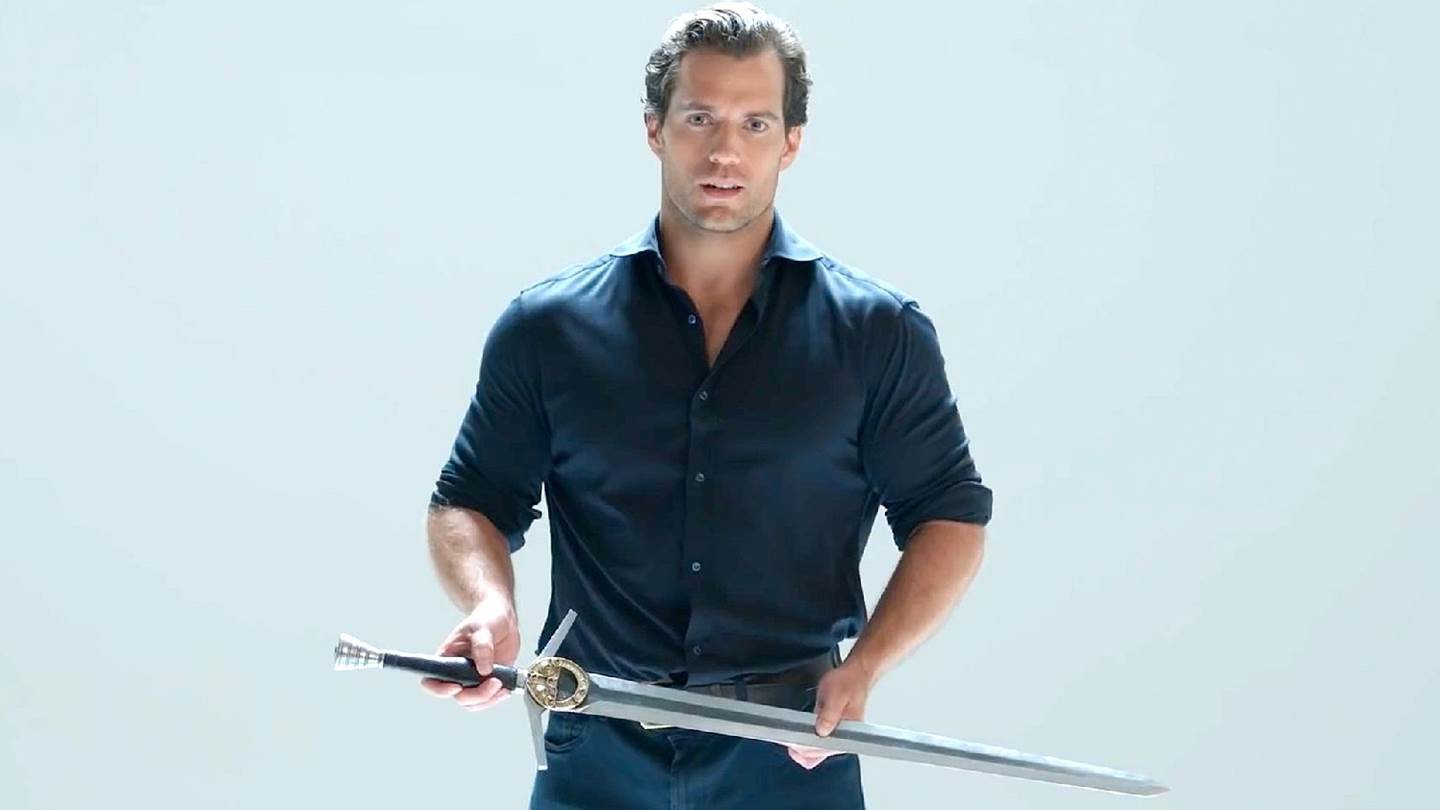 Highlander: Reboot για τους Αθάνατους με Henry Cavill και Russell Crowe