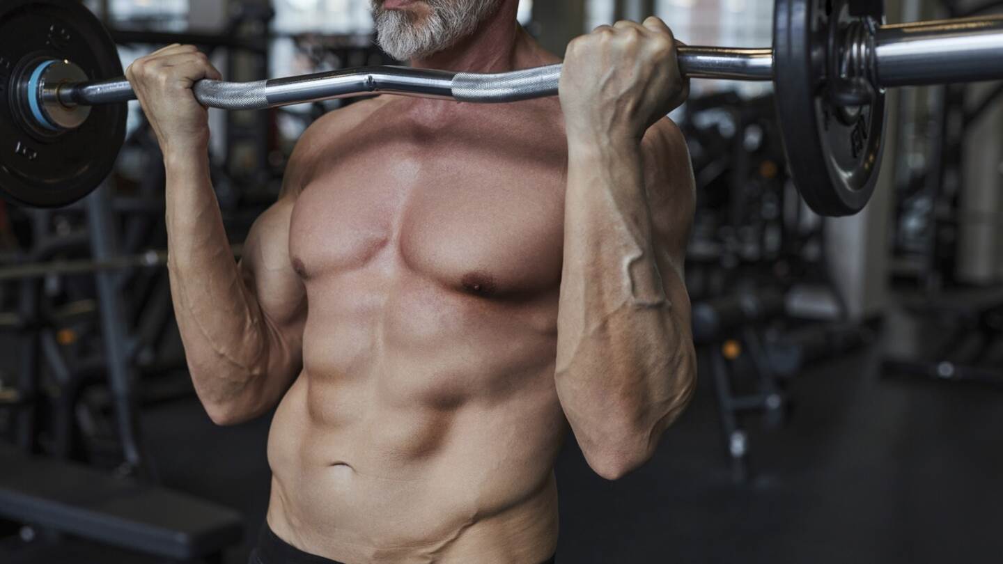 Μία δοκιμασμένη άσκηση για τέλειους κοιλιακούς σε κάθε ηλικία, από το Harvard