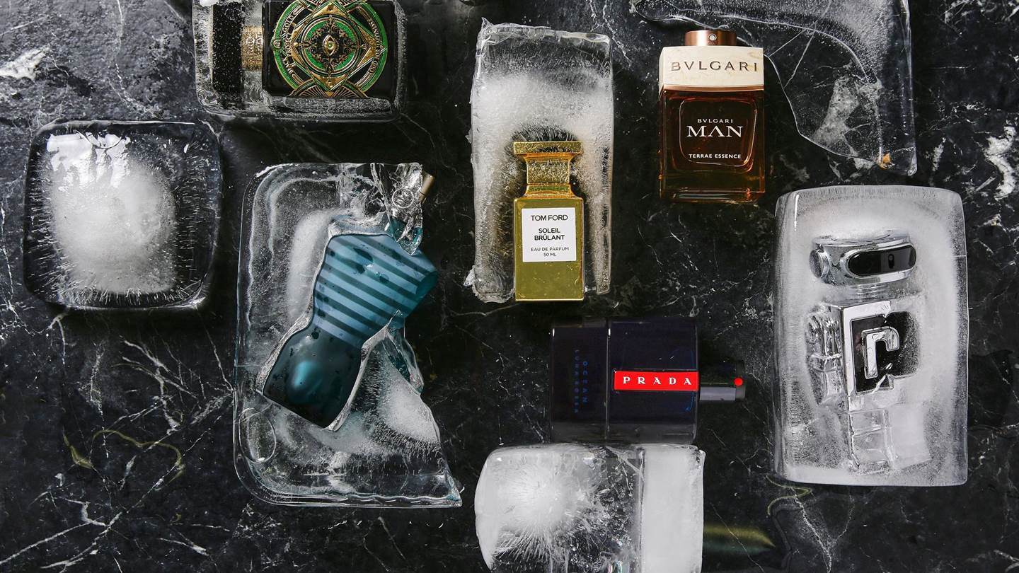 12 πάντοτε cool αρώματα