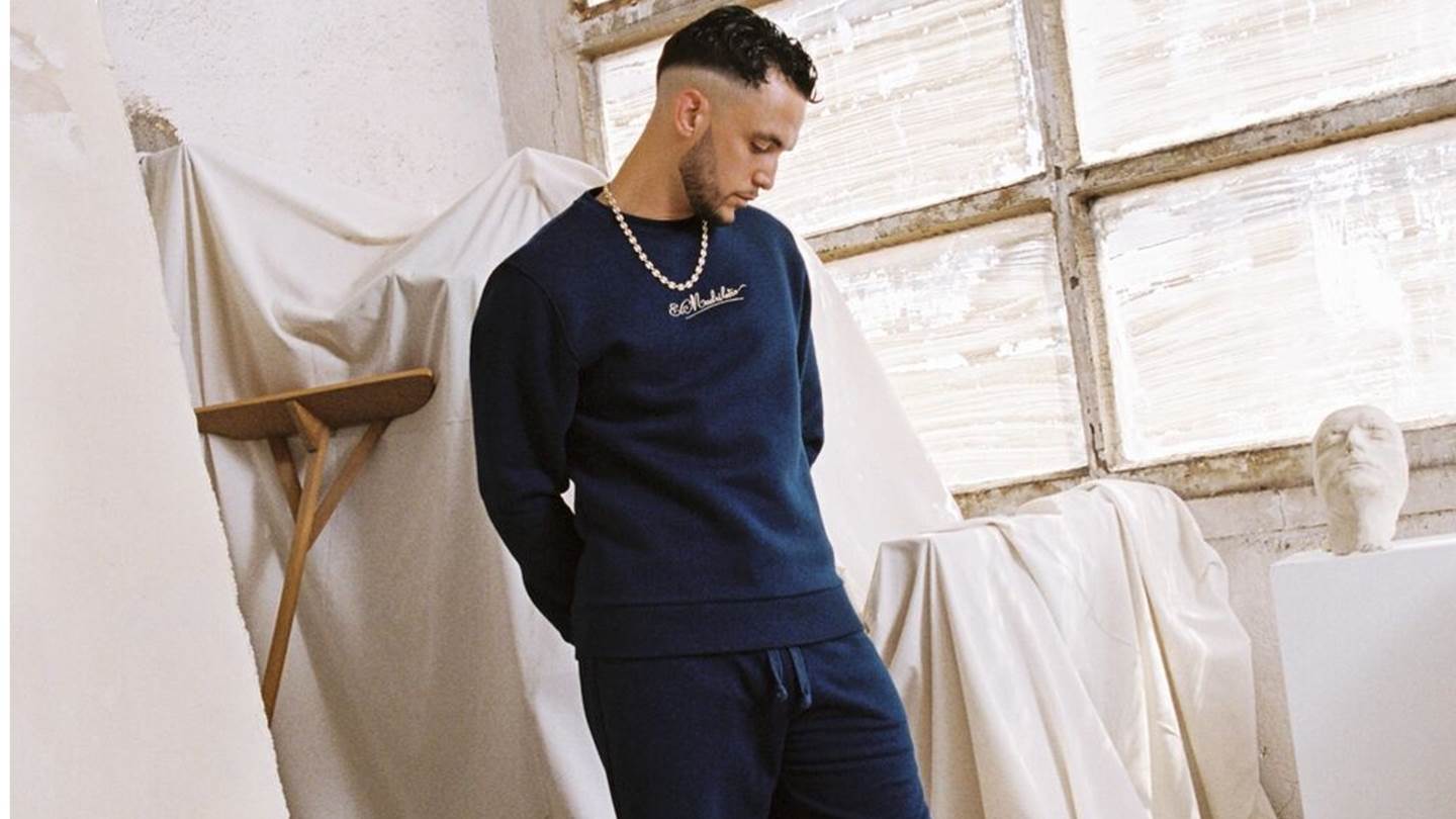 Μοδάτα φούτερ για το φθινόπωρο