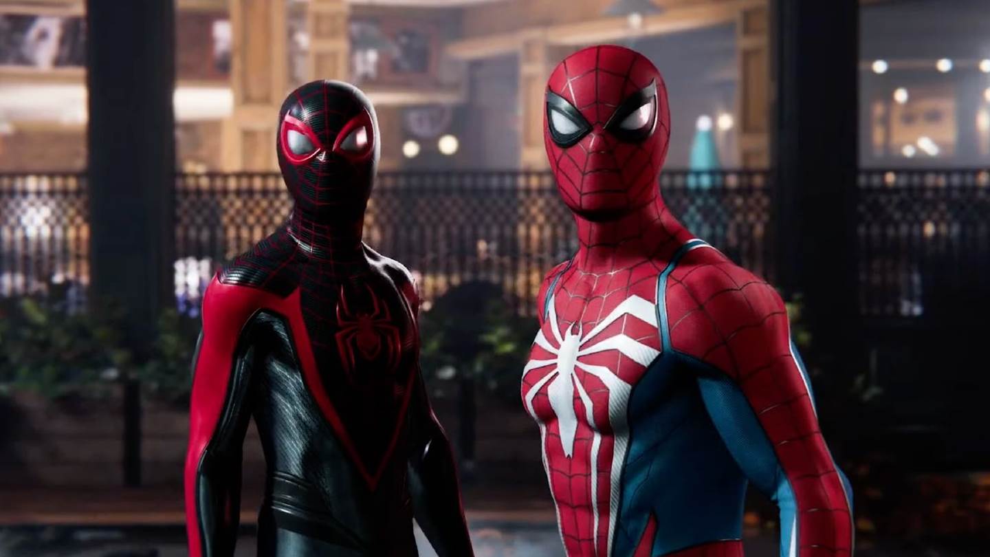 Το Marvel's Spider-Man 2 τεστάρει τα όρια των πιο δυνατών PC [Game Review]