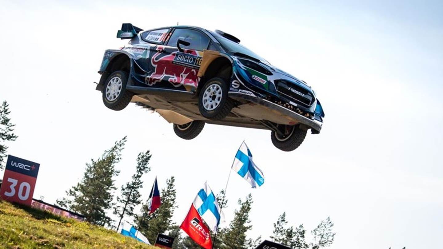 Ξέρεις τη γλώσσα Rallienglanti και ποιοι τη μιλάνε;