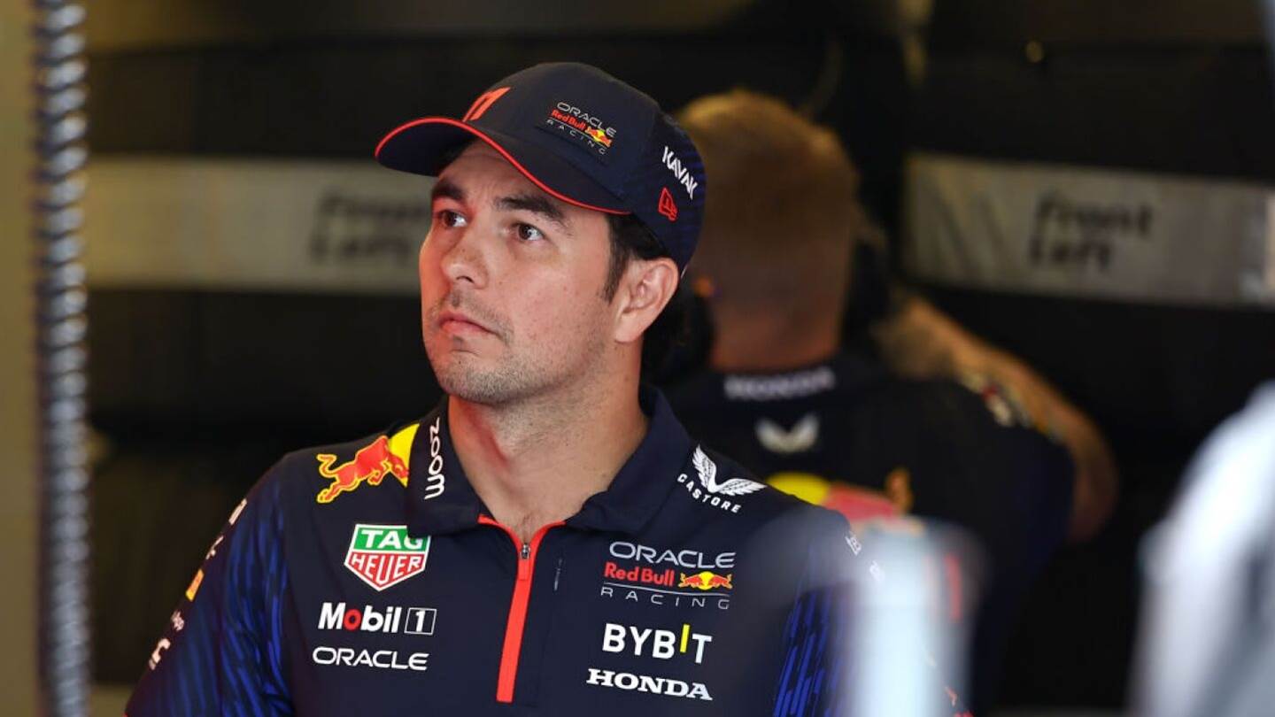 Πώς μεταφράζεται η δεύτερη θέση του Checo Pérez στη F1 σε χρήματα