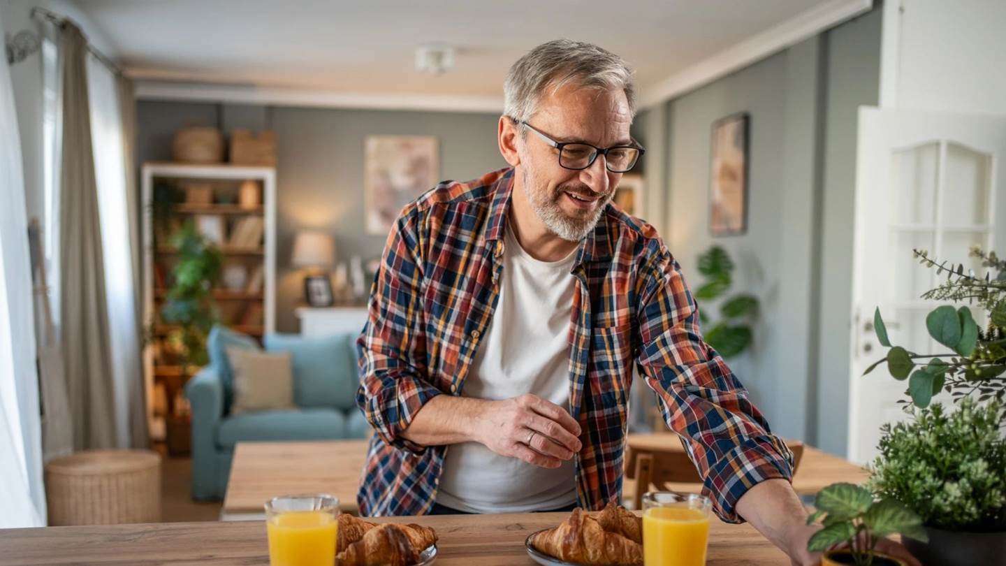 6 λάθη που κάνεις στο πρωινό και δεν μπορείς να χάσεις βάρος