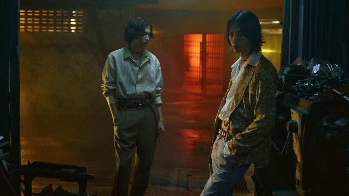 Οι νέες συλλογές Zara Studio είναι σχεδιασμένες ως μια δυναμική έκφραση του μοντέρνου τρόπου ζωής