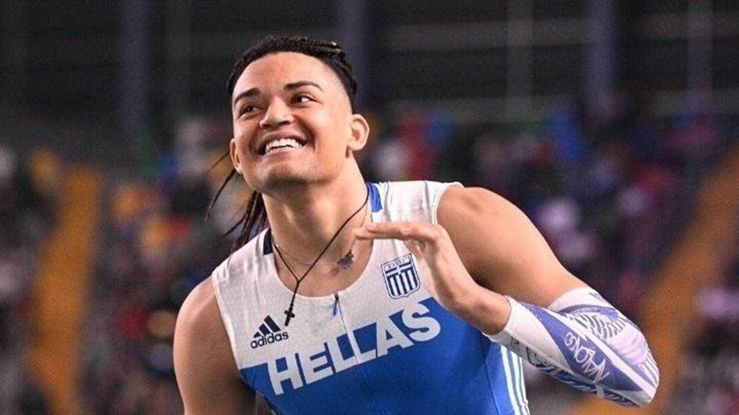 Ο Καραλής προκρίθηκε εύκολα στον τελικό του επί κοντώ