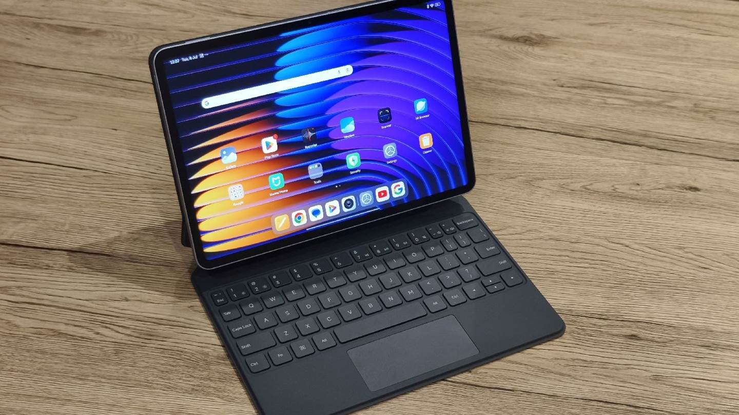 Το Xiaomi Pad 7 Pro είναι ένα tablet που τα κάνει σχεδόν όλα [Tech Review]