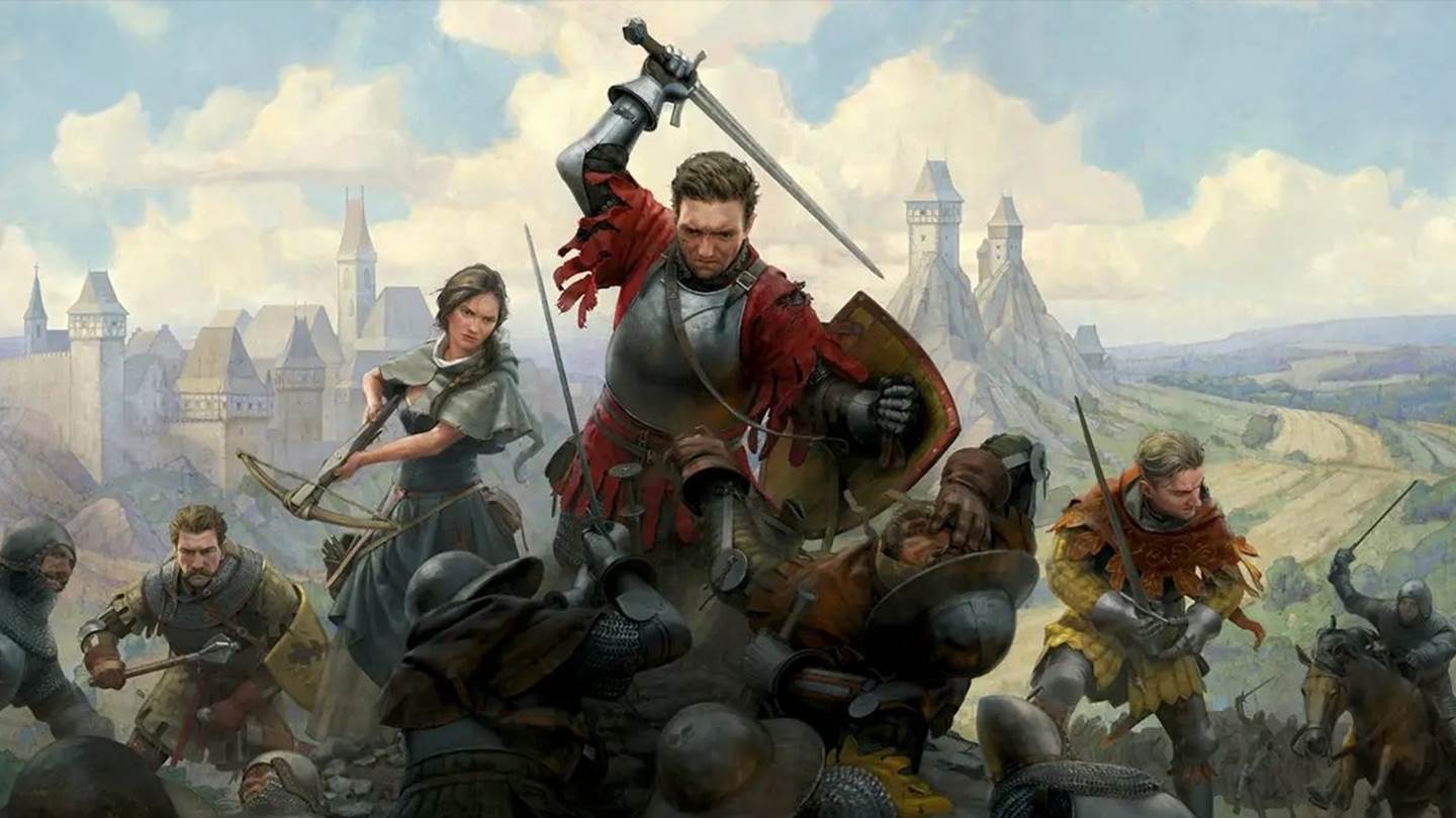 Το Kingdom Come: Deliverance II προσφέρει μια συναρπαστική, αυθεντική μεσαιωνική εμπειρία [Game Review]