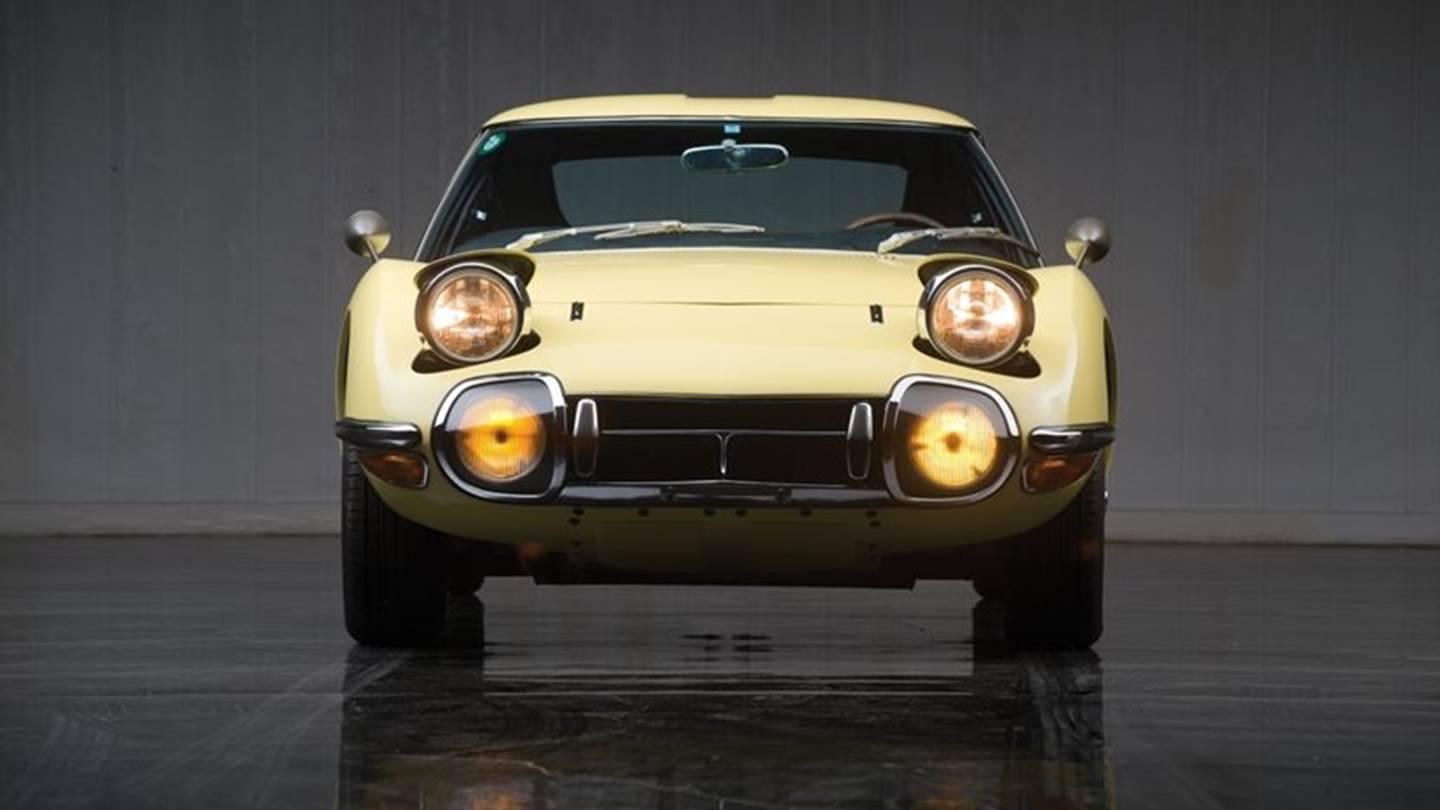 10 κλασικά αυτοκίνητα που αξίζουν μια σύγχρονη αναβίωση