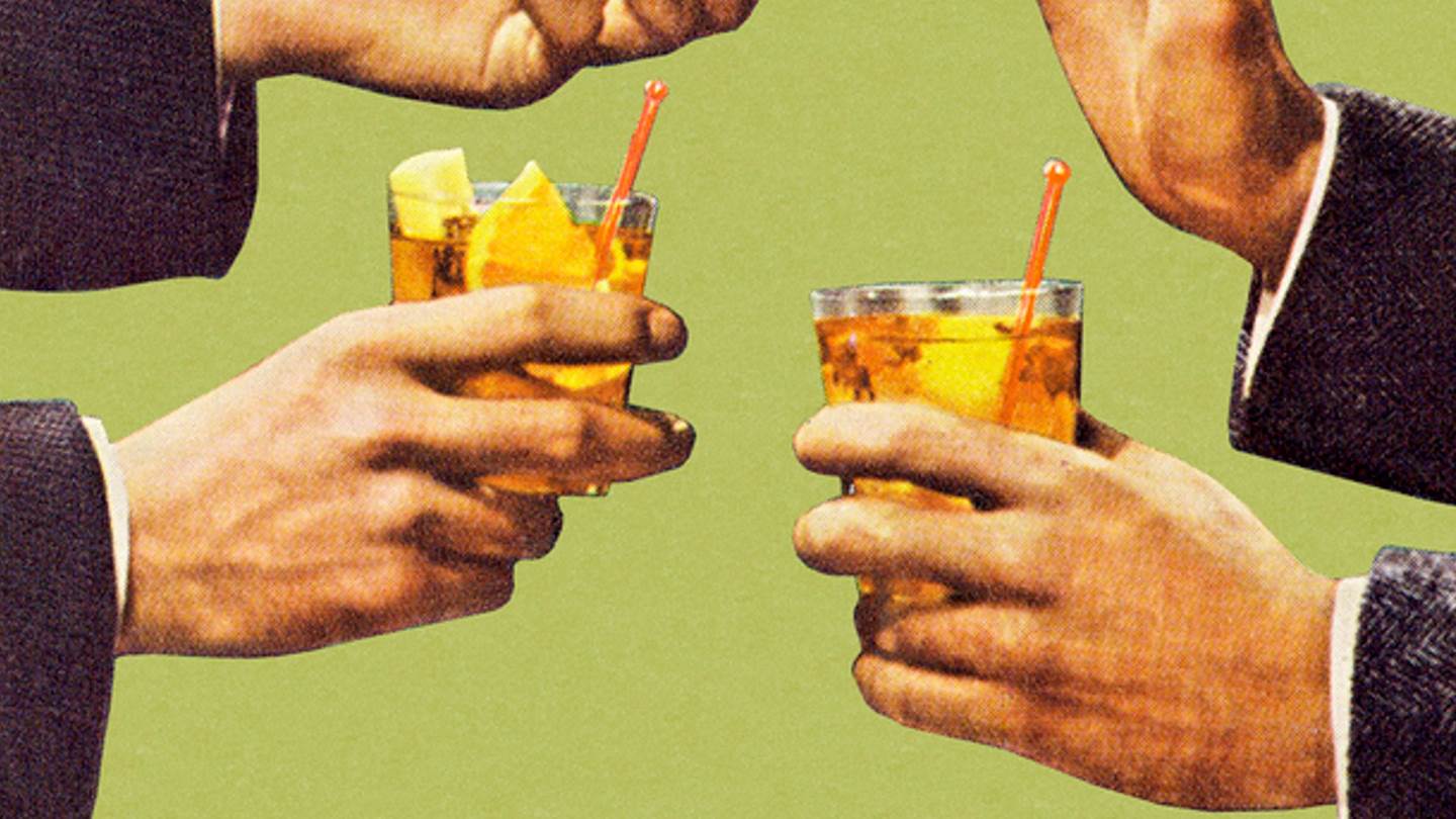 Τα καλύτερα και τα χειρότερα ροφήματα και ποτά σύμφωνα με το Harvard