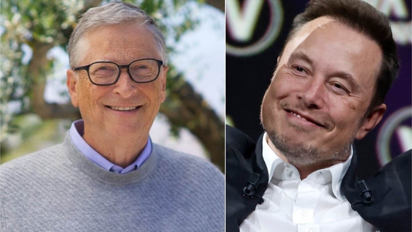 Το κοινό μυστικό των Elon Musk και Bill Gates για περισσότερη παραγωγικότητα